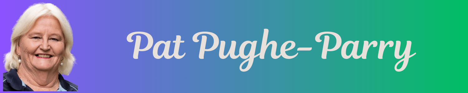 Pat Pughe-Parry
