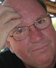 Dave Pughe-Parry